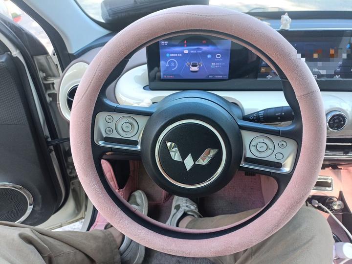 Wuling Bingo 2023 333km + photo 7