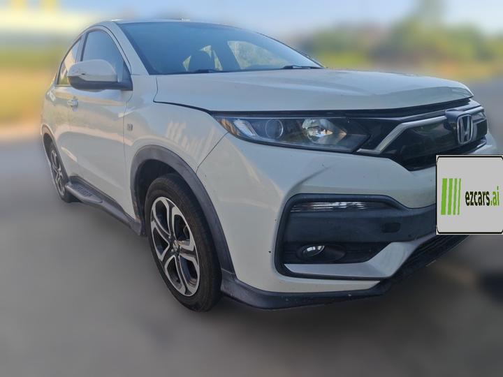 XR-V 2020 1.5L CVT Luxury photo 3