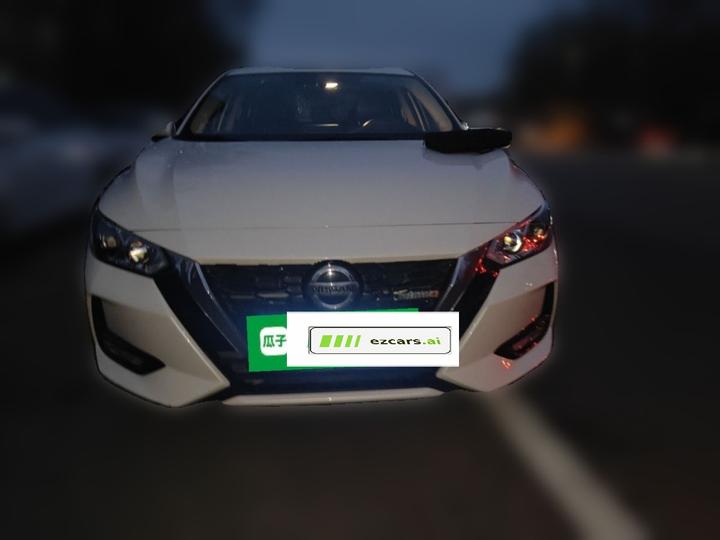 Sylphy 2022 1.6L XL CVT Enjoy photo 2