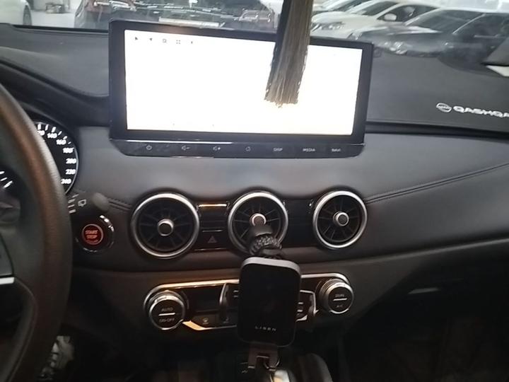 Qashqai 2025 2.0L CVT XV photo 8