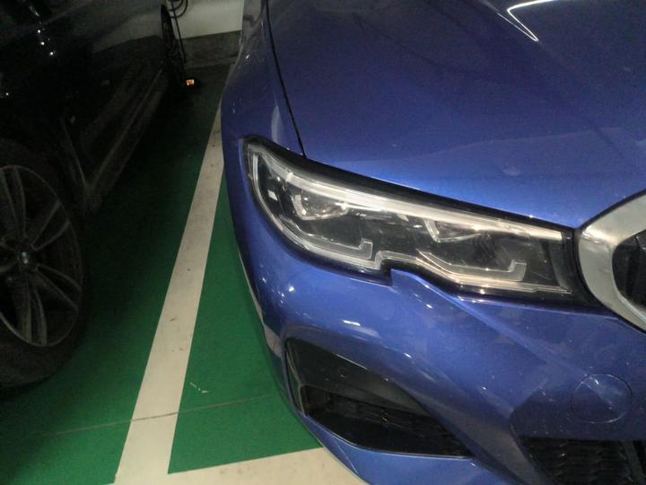 3 Series 2021 Facelift 325Li M Sport Package photo 7