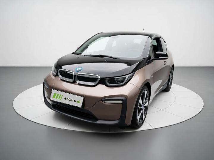 BMW 2019款 快充版