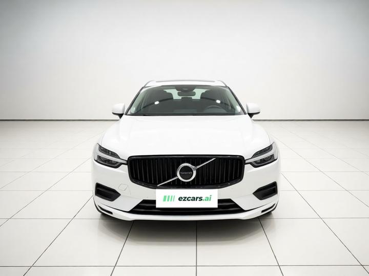 XC60 2018 T5 AWD photo 2