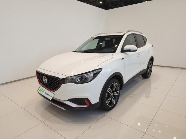ZS 2017 16T AT Exclusive