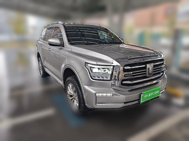 500 EV 2023 Hi4-T photo 3