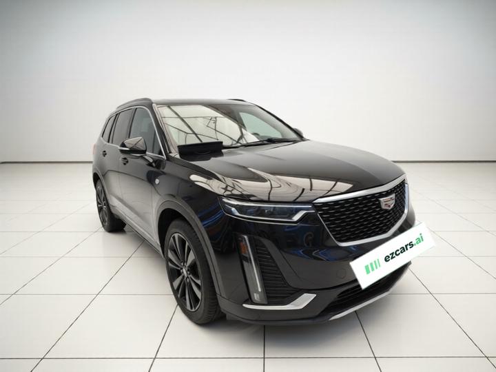 XT6 2020 Facelift 28T 7-Seater AWD Luxury photo 3