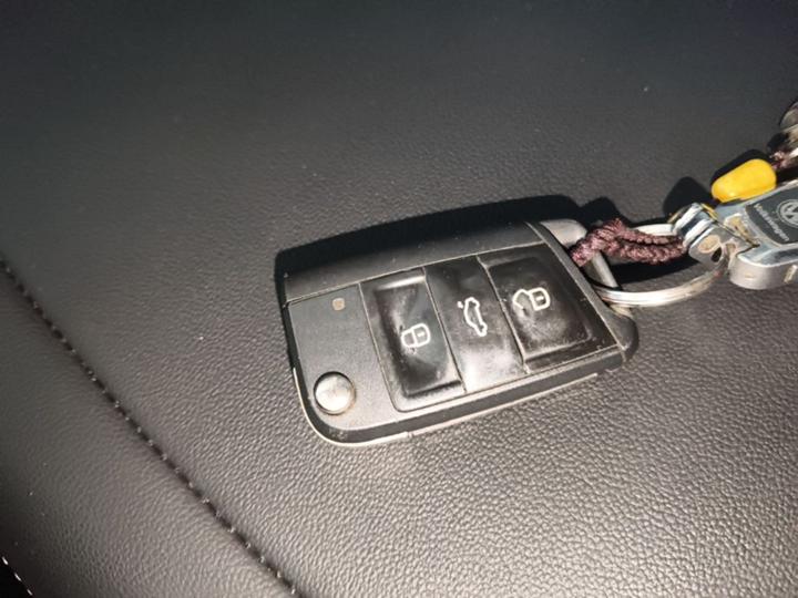 Polo 2019 Plus 1.5L AT photo 8