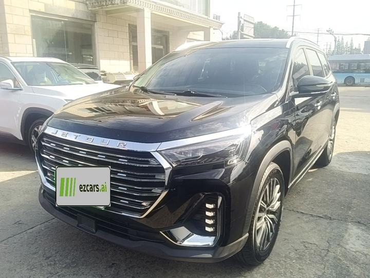 X90 PLUS 2023 Facelift 1.6TD DCT 7-Seater