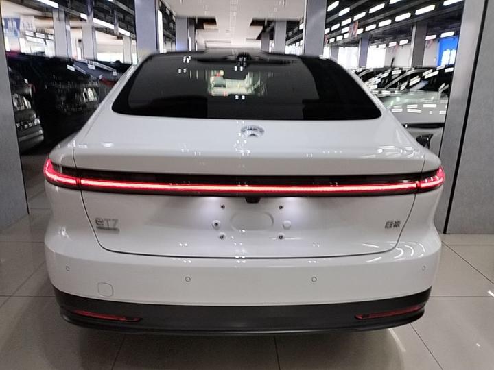 ET7 2024 75kWh Executive photo 5