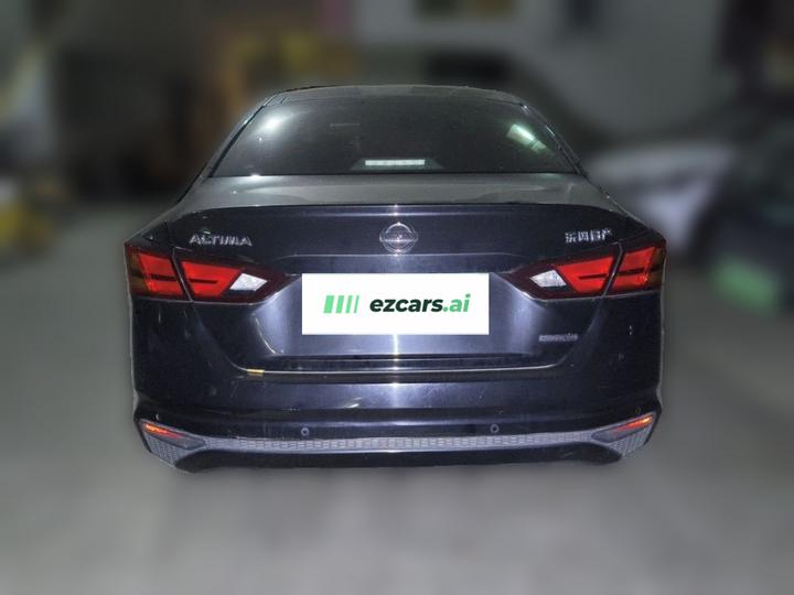Teana 2020 2.0L XL Comfort photo 5