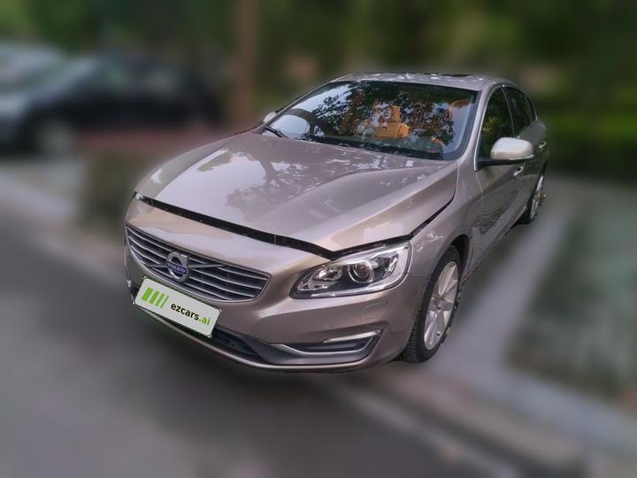 S60 2016 S60L T4