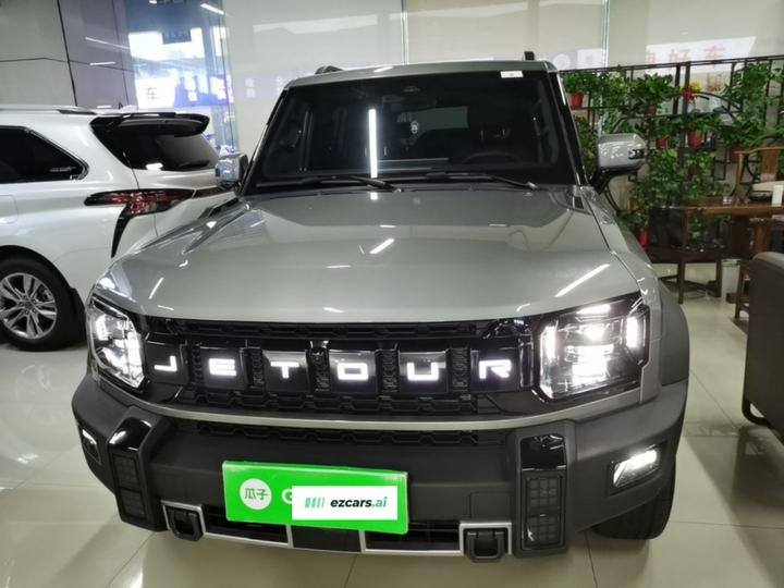 Wagon 2026 1.5TD Explorer + photo 2