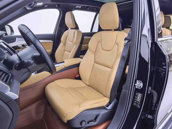 XC90 2019 T5 7-Seater China VI photo 6