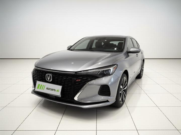 Eado 2020 PLUS NE 1.4T GDI DCT Premium