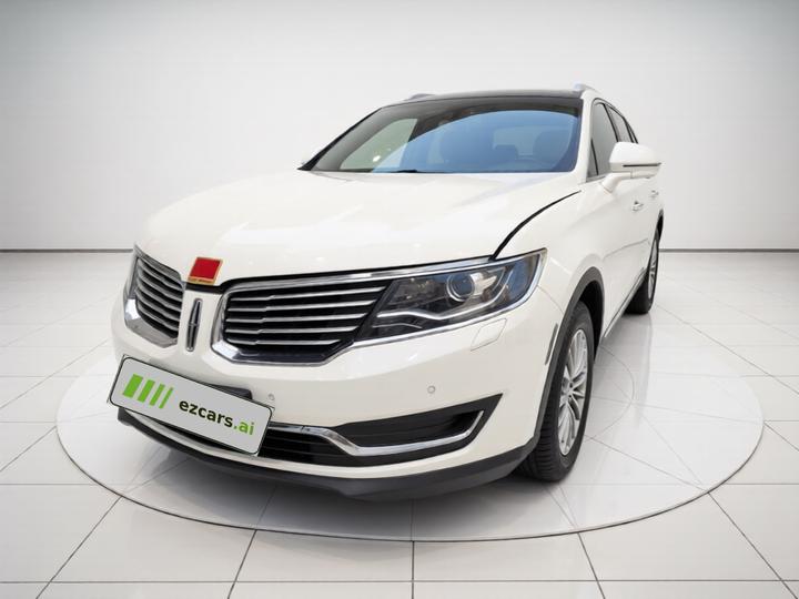 MKX 2018 2.0T AWD