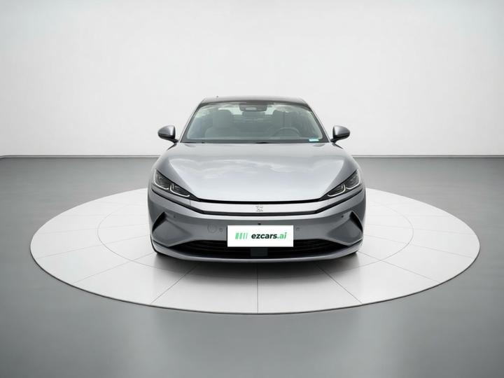 Qin L 2025 EV 545KM photo 2