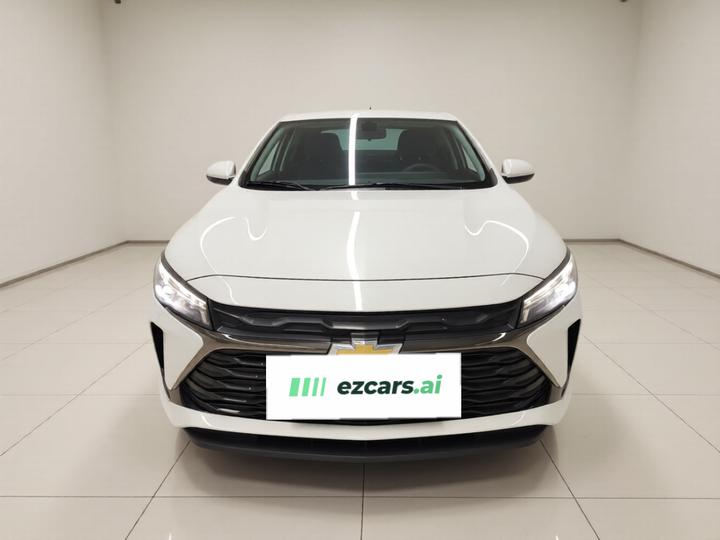 Cruze 2024 1.5L DCT photo 2