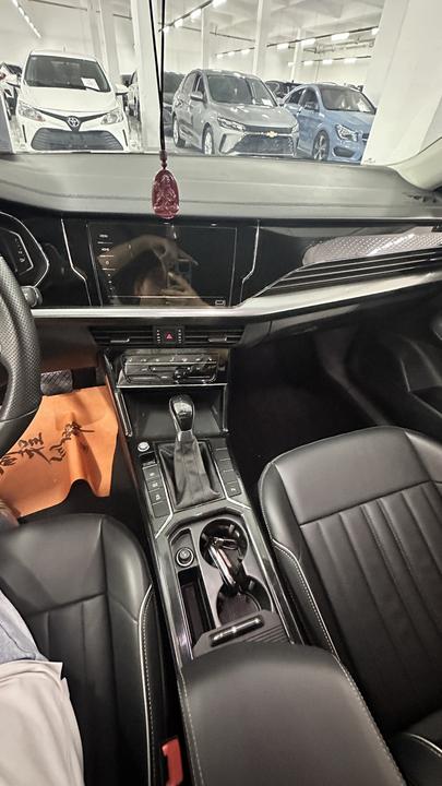 Passat 2022 330TSI Elite photo 3