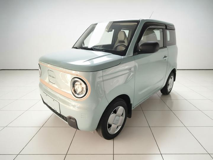 2024 Panda mini 200km Endurance Bear