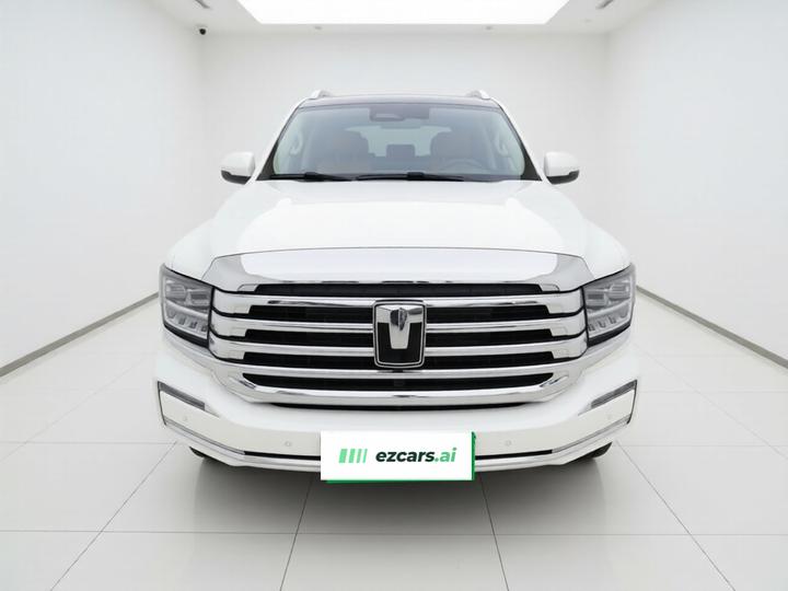 500 EV 2026 Hi4-T Smart photo 2