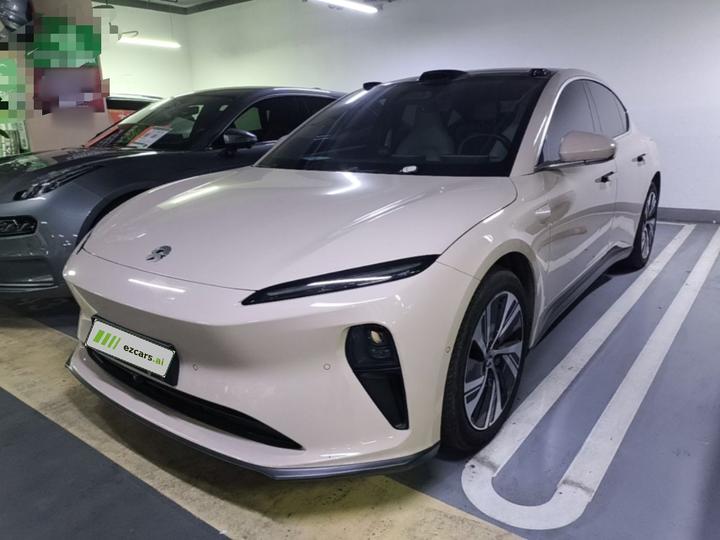 ET5 2024 75kWh