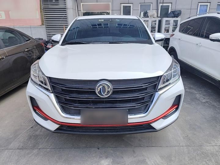 Fengon 500 2021 1.5L CVT photo 2