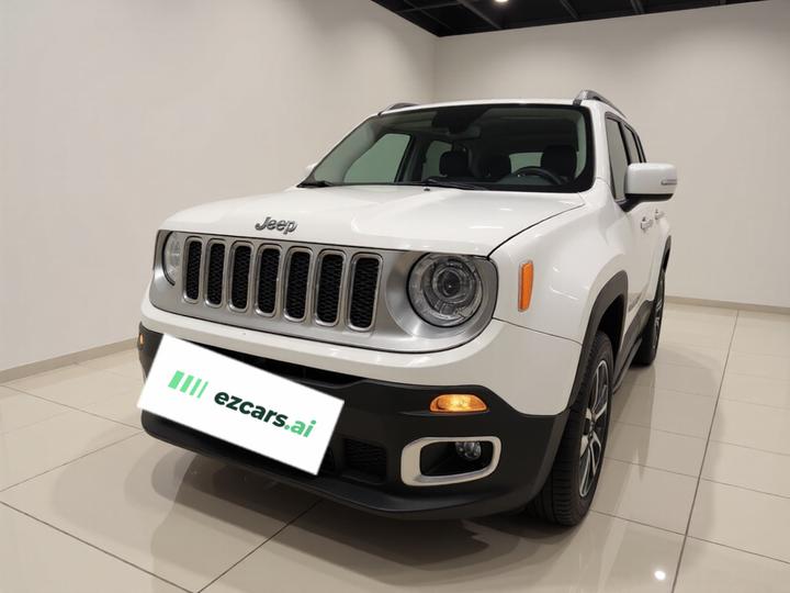 Renegade 2017 180TS AT AWD photo 2