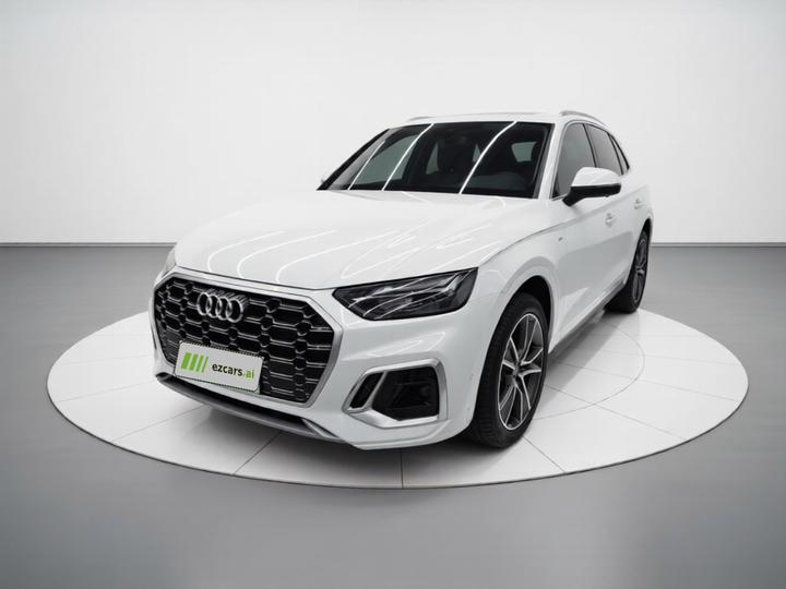 Q5L 2021 45 TFSI Luxury Dynamic