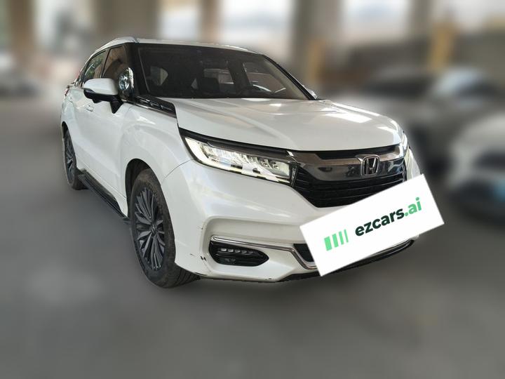 Avancier 2020 370TURBO AWD Exclusive photo 3