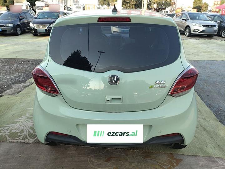 Benni E-Star 2021 LFP 31.86kWh photo 7