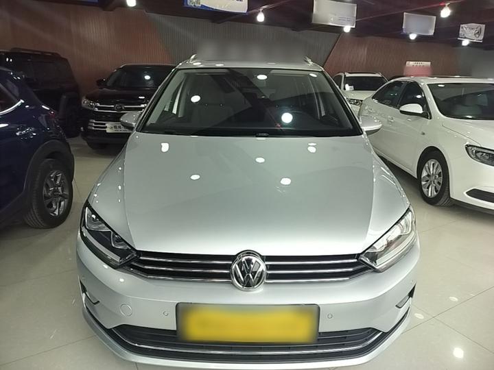 Golf 2016 230TSI AT Progressive photo 2