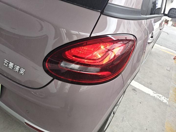 Wuling Bingo 2023 333km photo 7