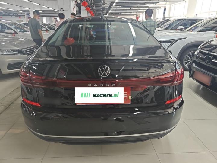 Passat 2025 280TSI Business photo 3