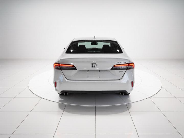 2023 260TURBO Elegant photo 5