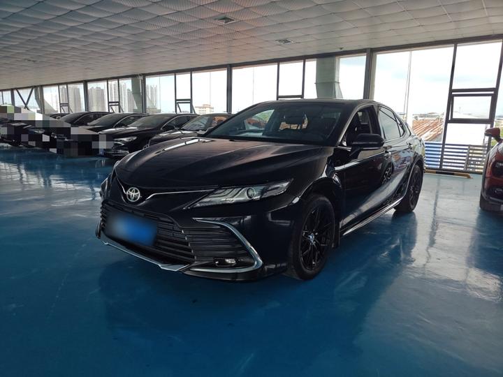 Camry 2023 2.0G Luxury photo 2