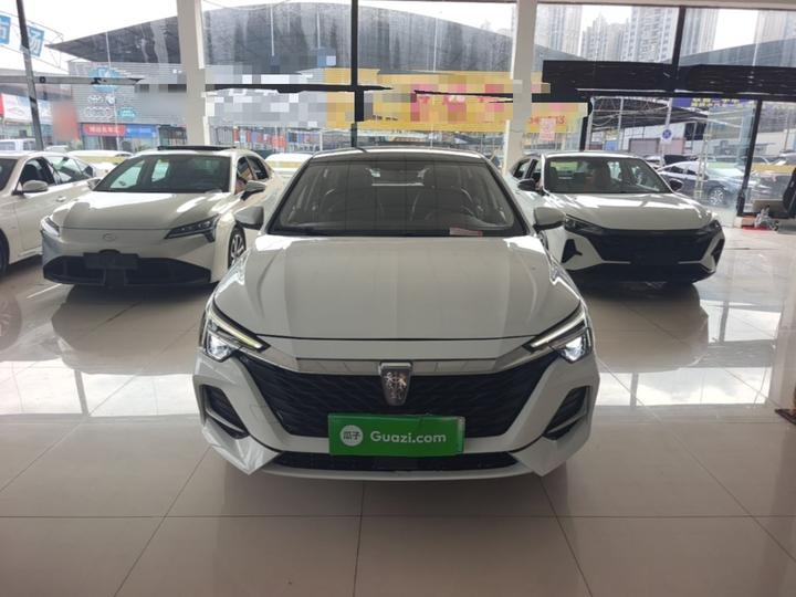 i6 MAX EV 2023 EV 420 Special photo 2
