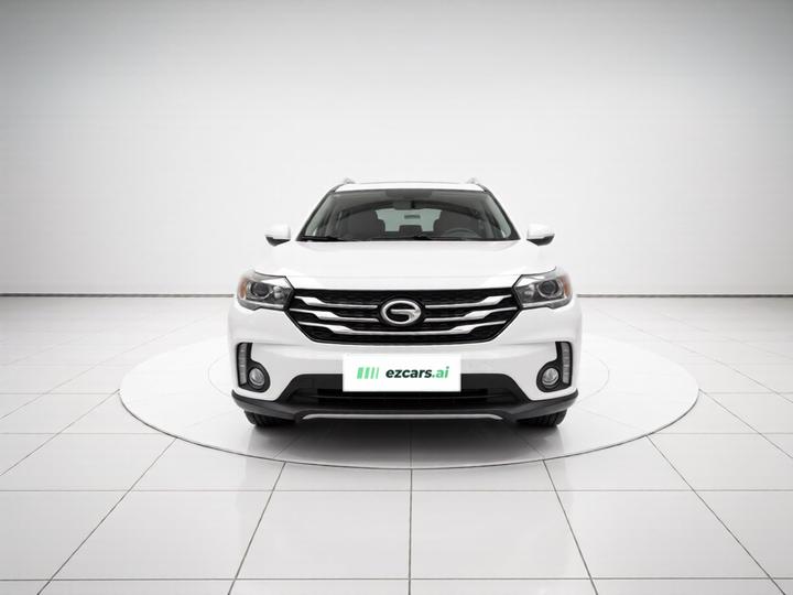 GAC Trumpchi GS4 2017 235T AT RWD Elite photo 2