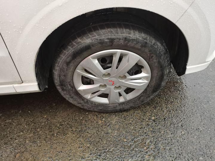 Wuling Hongguang 2019 1.5L S Base China VI LAR photo 8