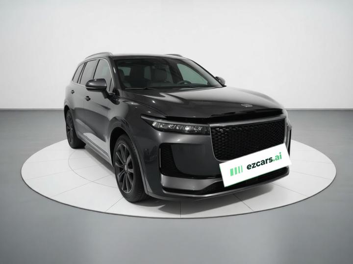 Li Auto ONE 2020 EREV 6-Seater photo 3