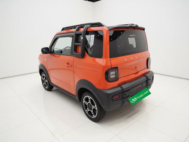 2025 210km Panda photo 4