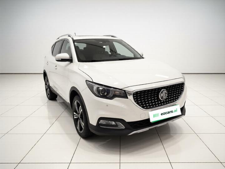 ZS 2018 1.5L AT Luxury China V photo 3