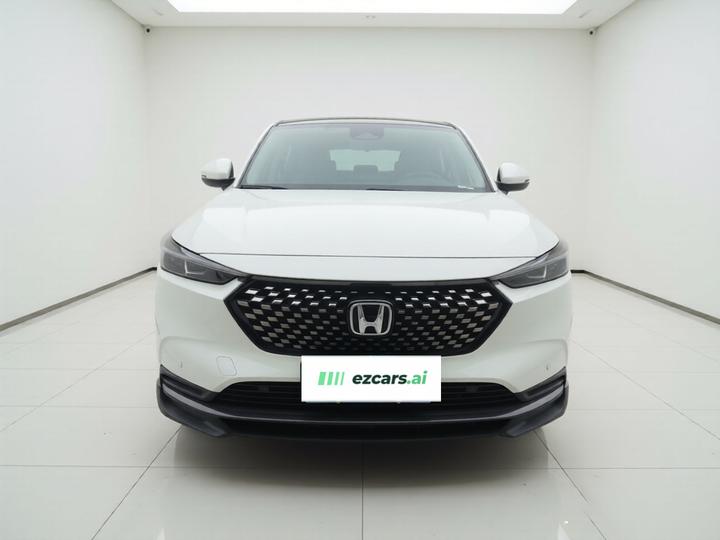 XR-V 2024 1.5L CVT photo 2