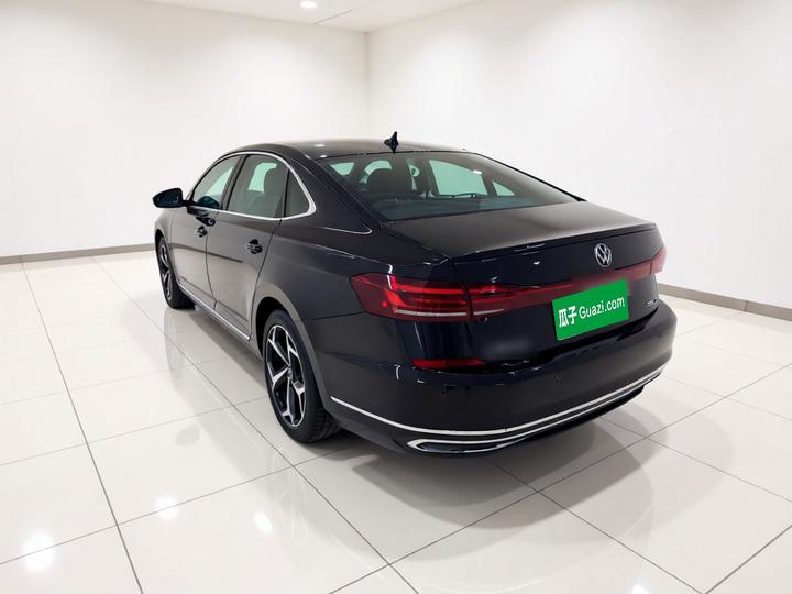 Passat 2024 380TSI photo 4