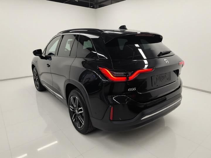 ES6 2019 420KM Sport photo 4