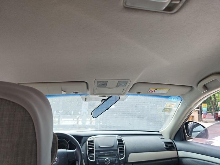 Sylphy 2018 Classic 1.6XE CVT Comfort photo 8