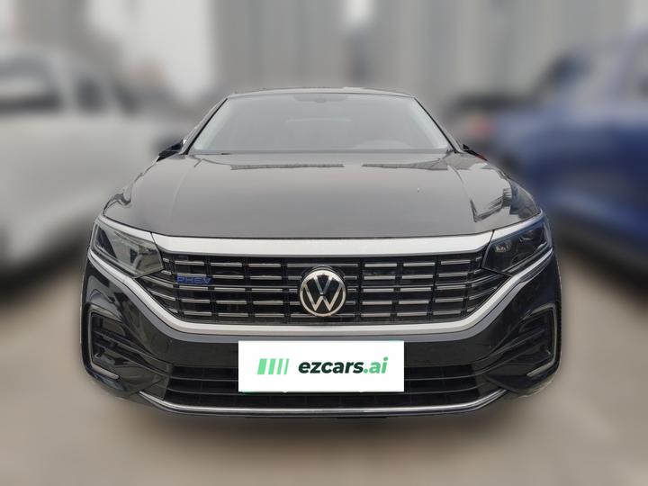 Passat EV 2023 430PHEV Hybrid Elite photo 2