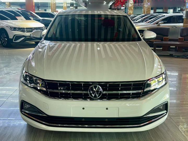 Bora 2021 1.5L AT Comfort Connected photo 2