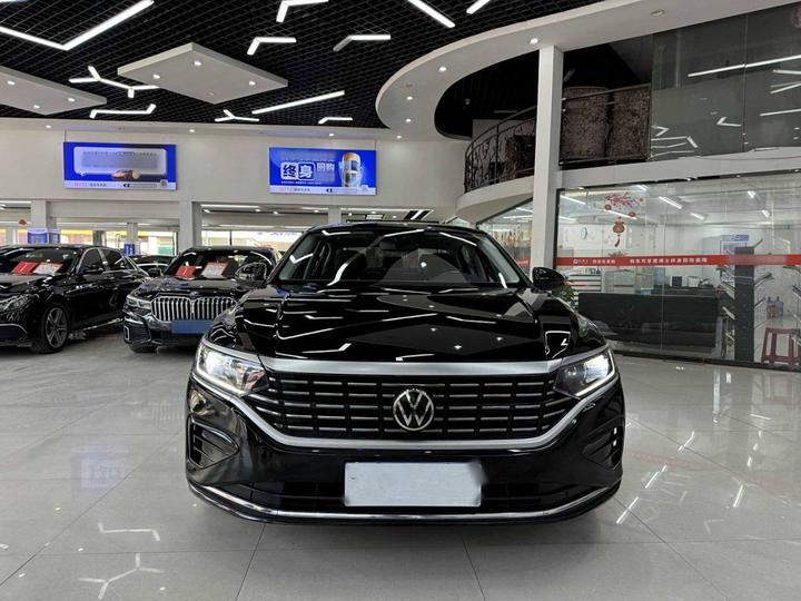 Passat 2023 Facelift 330TSI Elite photo 2
