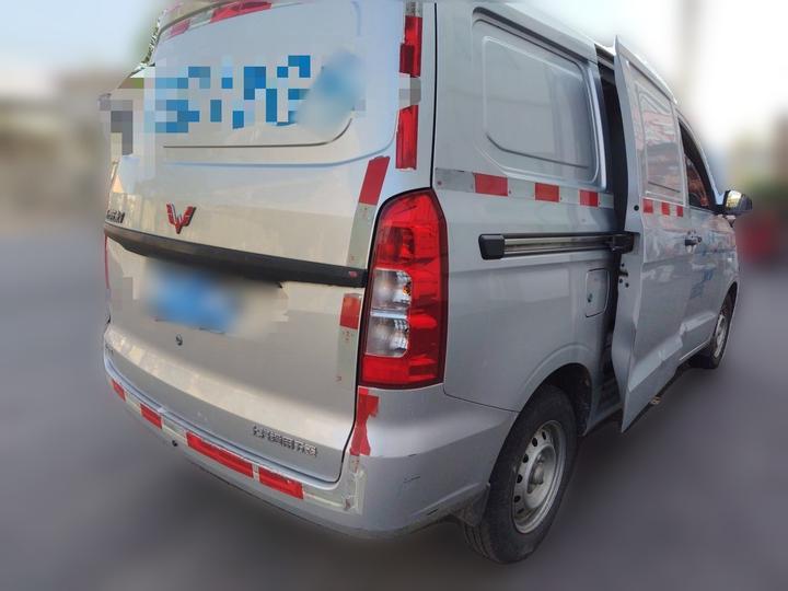 Wuling Hongguang V 2020 1.5L China VI LAR photo 6