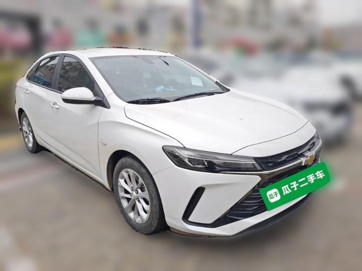 Cruze 2024 1.5L DCT photo 3